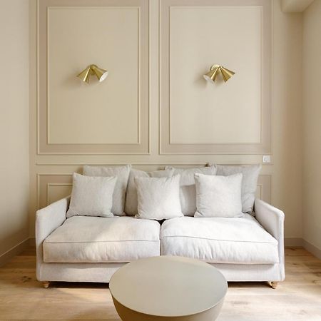 The Edouard VII Suite 巴黎 外观 照片