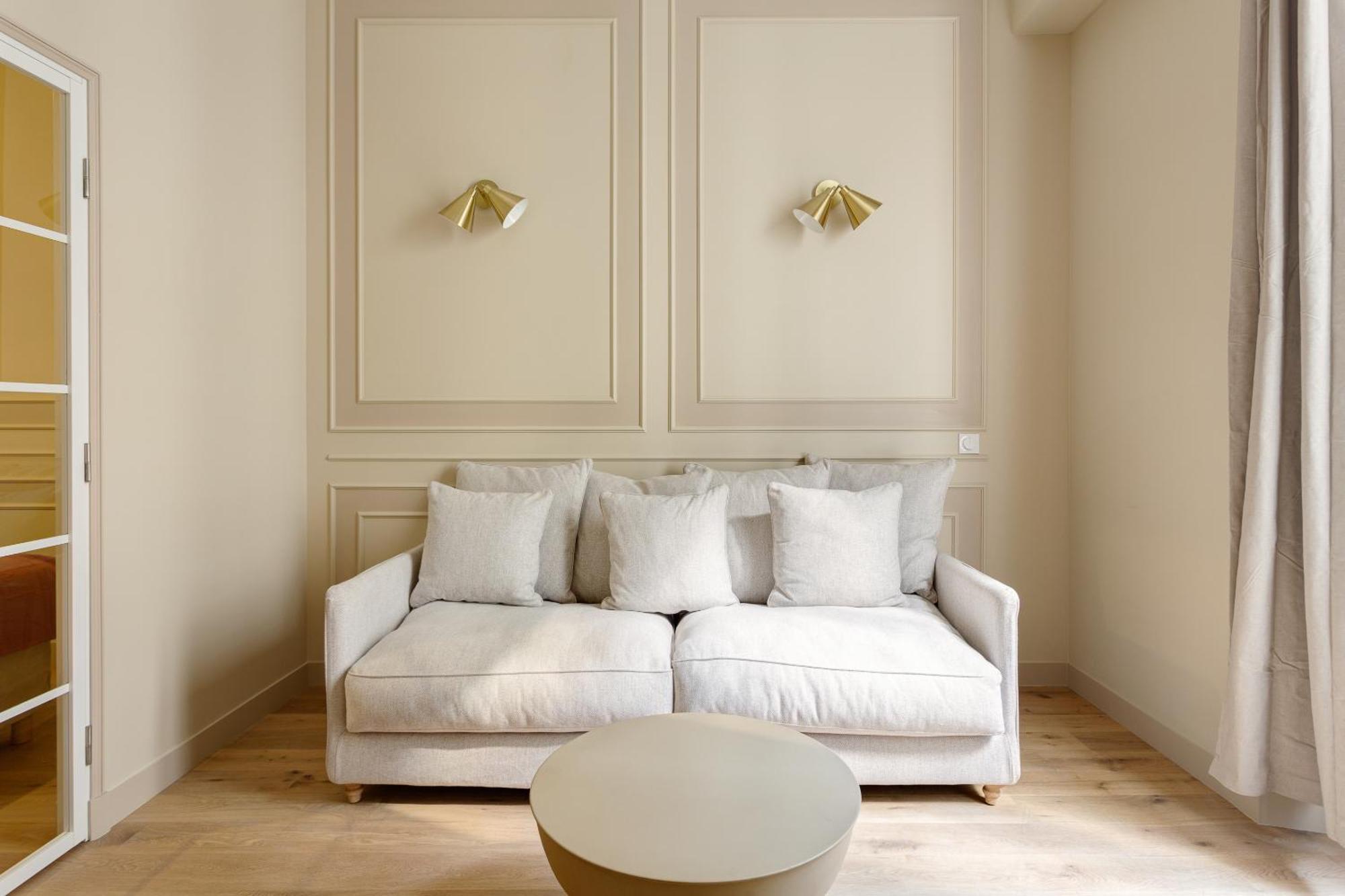 The Edouard VII Suite 巴黎 外观 照片