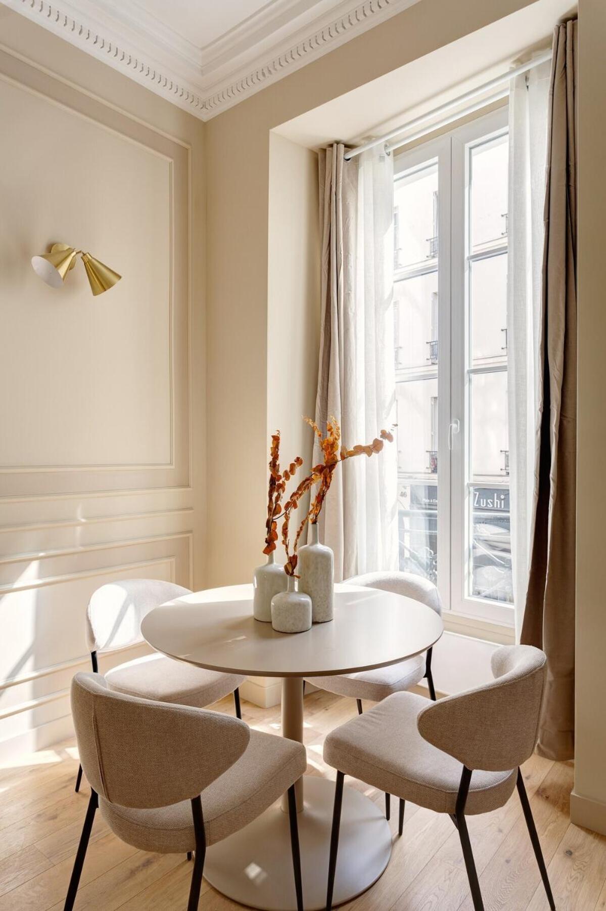 The Edouard VII Suite 巴黎 外观 照片