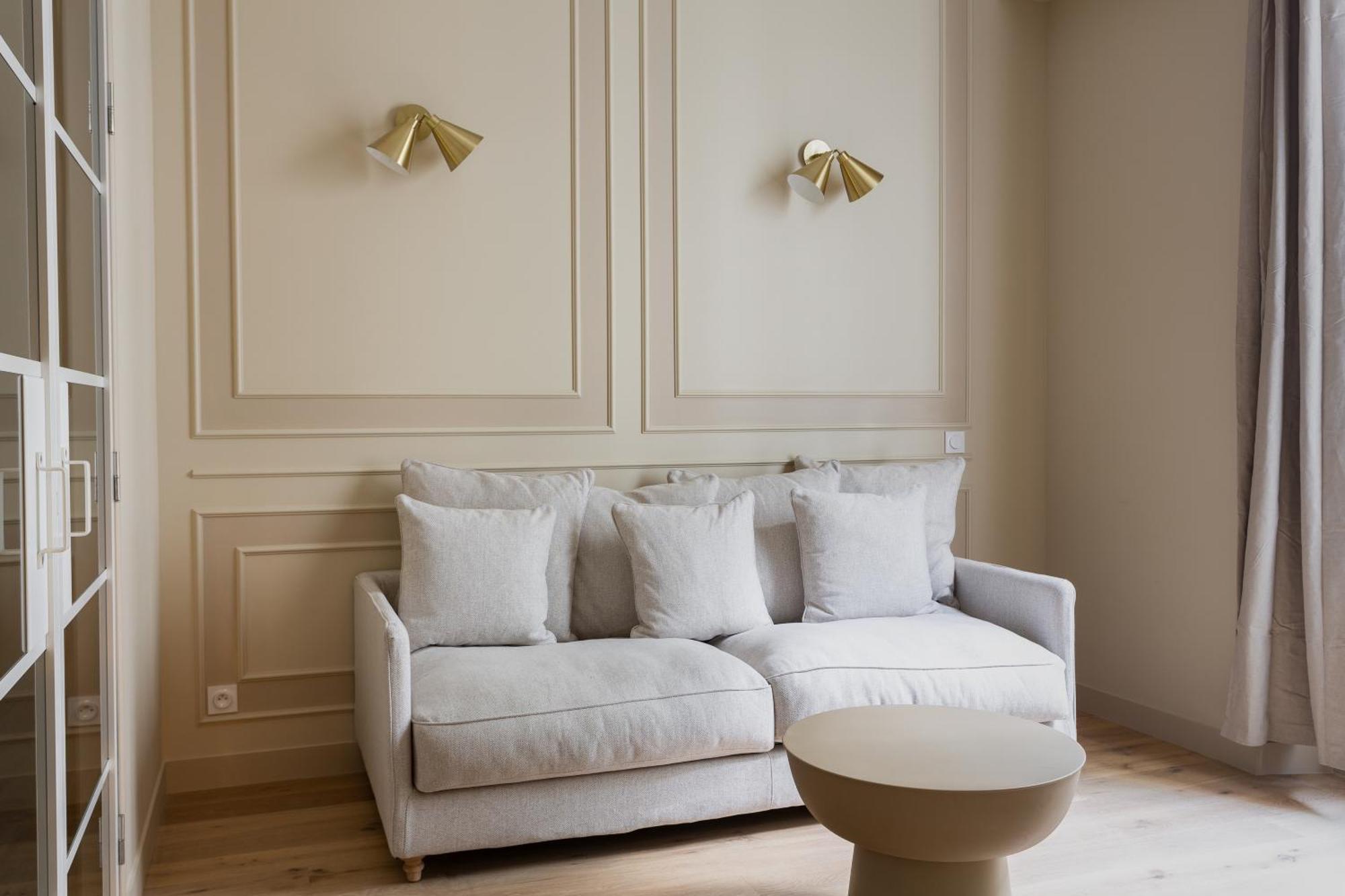 The Edouard VII Suite 巴黎 外观 照片