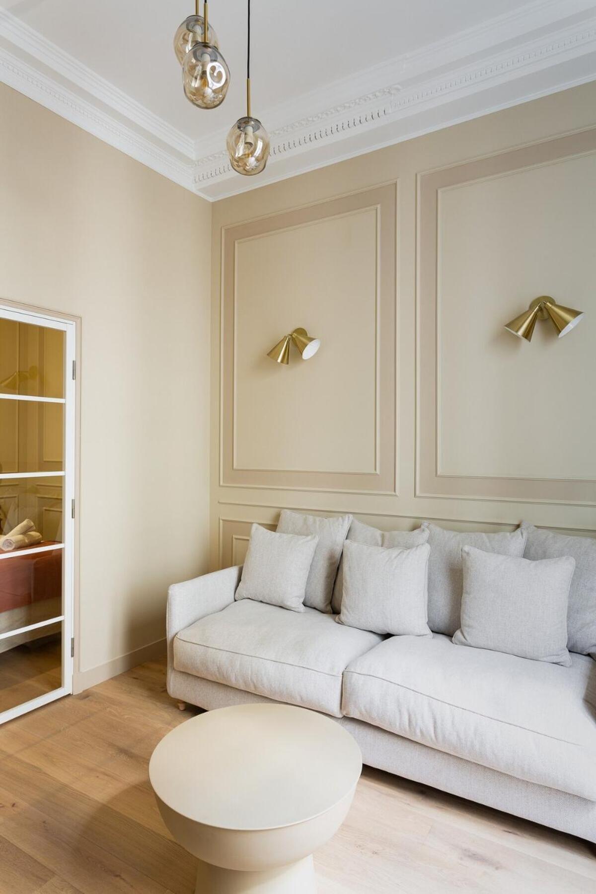 The Edouard VII Suite 巴黎 外观 照片