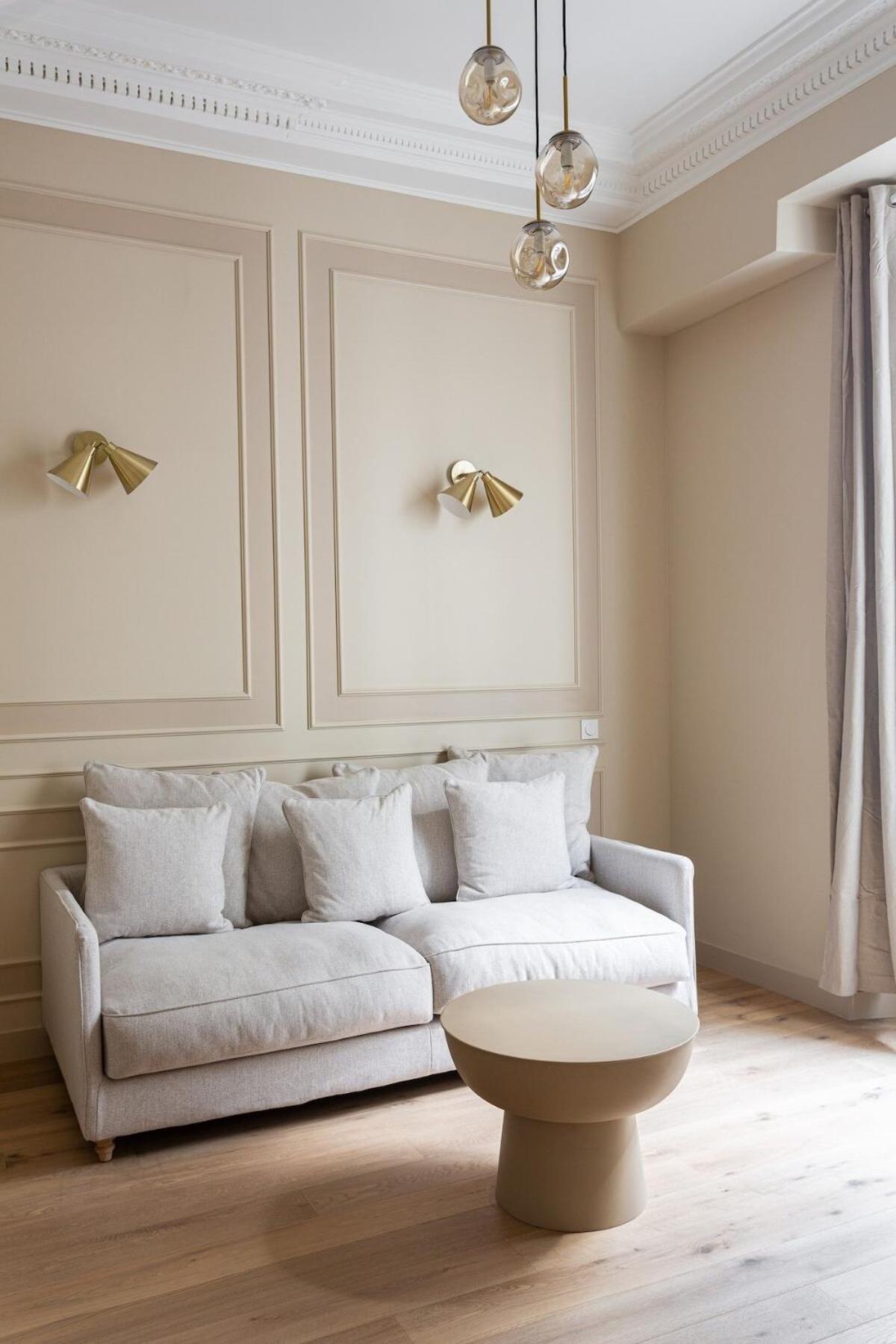 The Edouard VII Suite 巴黎 外观 照片